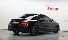 Mercedes-Benz CLA 45 AMG AMG 4MATIC/ФИНАНСИРАНЕ | Auto.bg — изображение 2