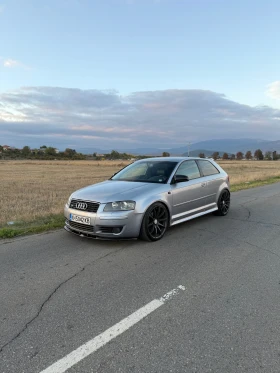 Audi A3 OEM