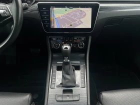 Skoda Superb 2.0/150HP/PREMIUM/360/PANO/KLESS/ОБДУХВАНЕ/986z | Auto.bg — изображение 14