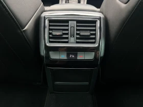 Skoda Superb 2.0/150HP/PREMIUM/360/PANO/KLESS/ОБДУХВАНЕ/986z | Auto.bg — изображение 16