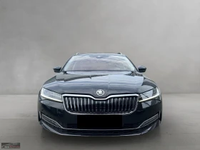 Skoda Superb 2.0/150HP/PREMIUM/360/PANO/KLESS/ОБДУХВАНЕ/986z | Auto.bg — изображение 2