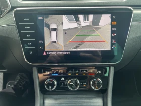 Skoda Superb 2.0/150HP/PREMIUM/360/PANO/KLESS/ОБДУХВАНЕ/986z | Auto.bg — изображение 15