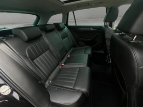 Skoda Superb 2.0/150HP/PREMIUM/360/PANO/KLESS/ОБДУХВАНЕ/986z | Auto.bg — изображение 13