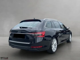 Skoda Superb 2.0/150HP/PREMIUM/360/PANO/KLESS/ОБДУХВАНЕ/986z | Auto.bg — изображение 5