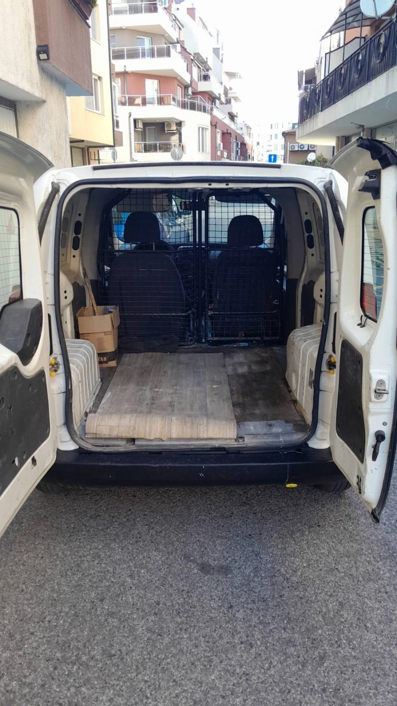 Citroen Berlingo, снимка 4 - Автомобили и джипове - 47227379