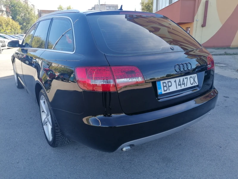 Audi A6 2.7 TDI QUATTRO , снимка 4 - Автомобили и джипове - 47437341