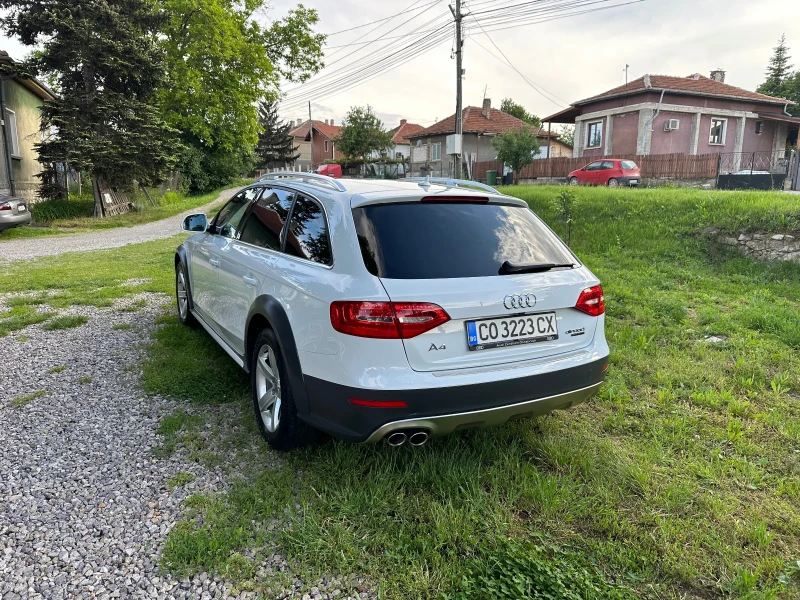 Audi A4 Allroad 2.0 TDI DISTR.  B&O Подгряване , снимка 2 - Автомобили и джипове - 47840644