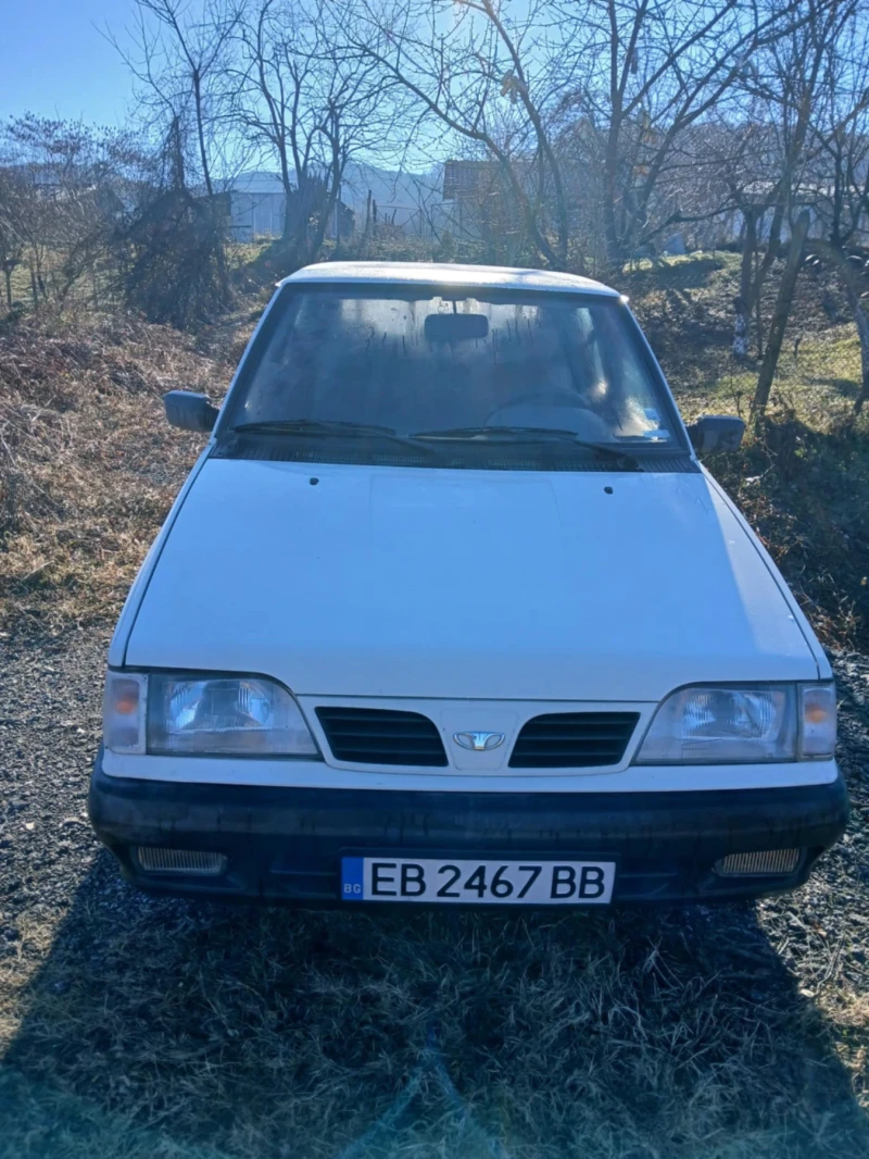 Daewoo Fso, снимка 2 - Автомобили и джипове - 48897399