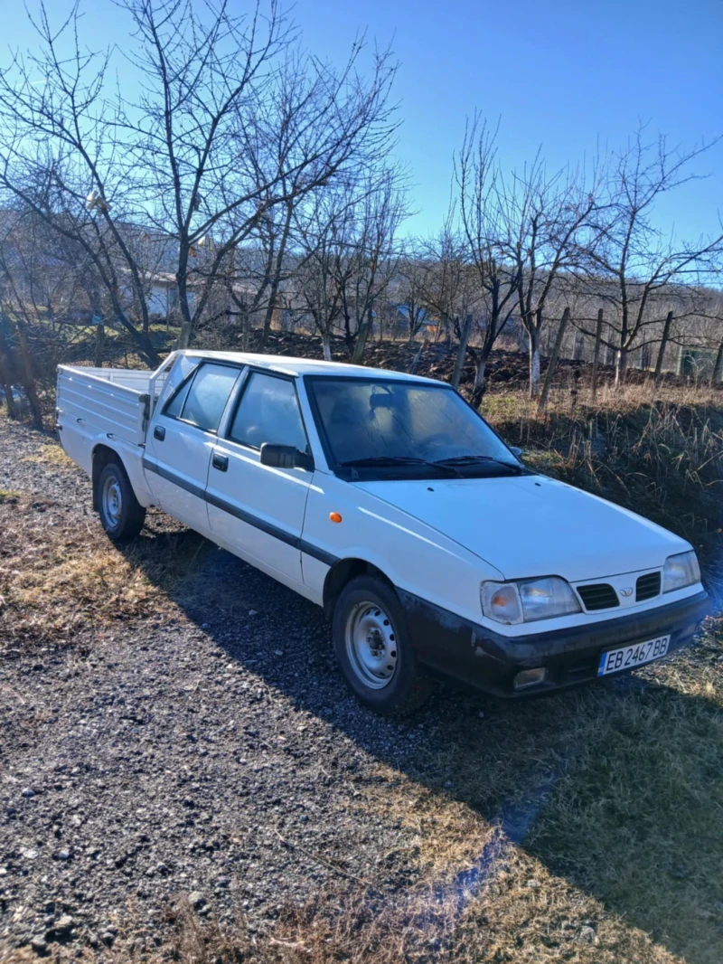 Daewoo Fso, снимка 1 - Автомобили и джипове - 48897399