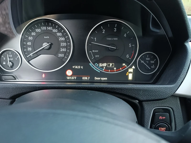 BMW 330 330xd, снимка 11 - Автомобили и джипове - 50074643