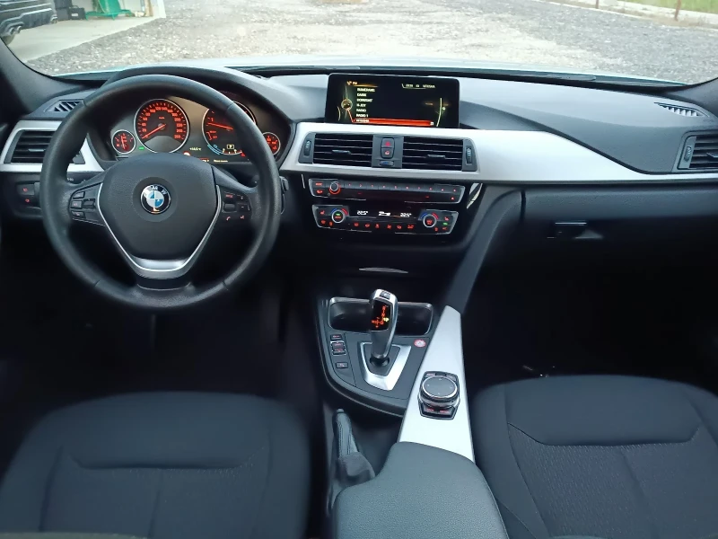 BMW 330 330xd, снимка 10 - Автомобили и джипове - 50074643
