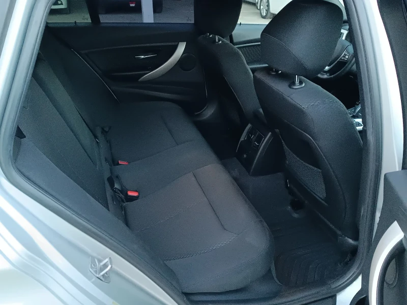 BMW 330 330xd, снимка 9 - Автомобили и джипове - 50074643