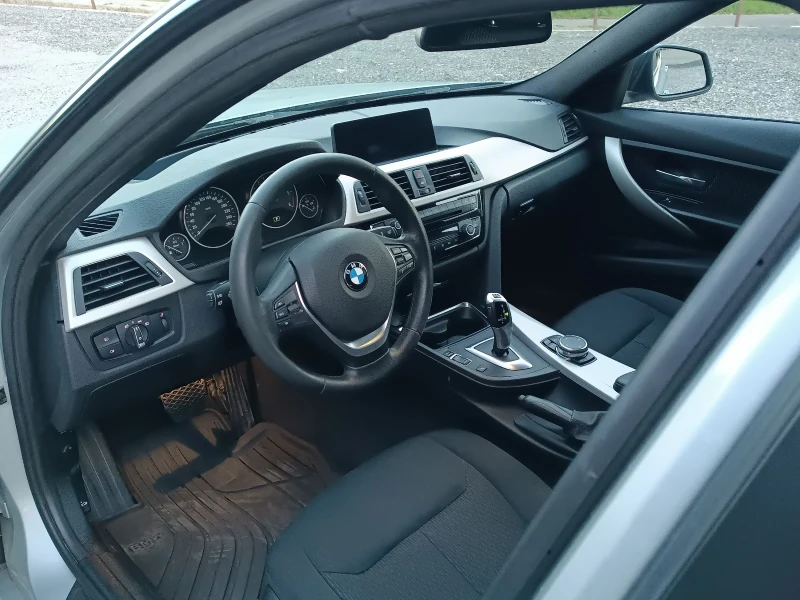 BMW 330 330xd, снимка 7 - Автомобили и джипове - 50074643