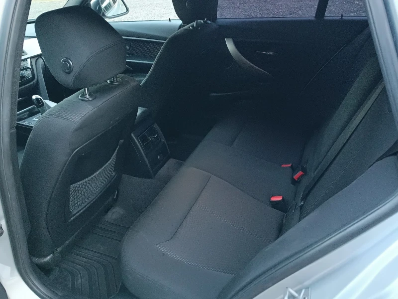 BMW 330 330xd, снимка 16 - Автомобили и джипове - 50074643