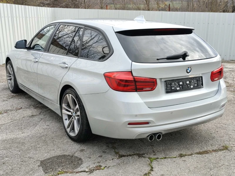 BMW 330 330xd, снимка 5 - Автомобили и джипове - 50074643