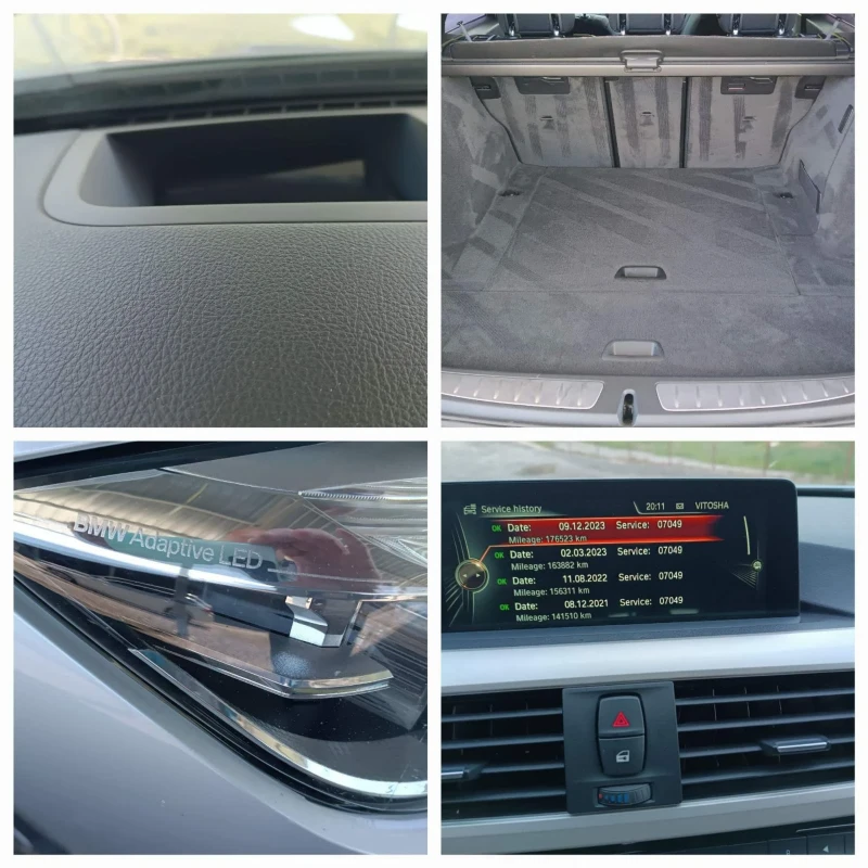 BMW 330 330xd, снимка 15 - Автомобили и джипове - 50074643