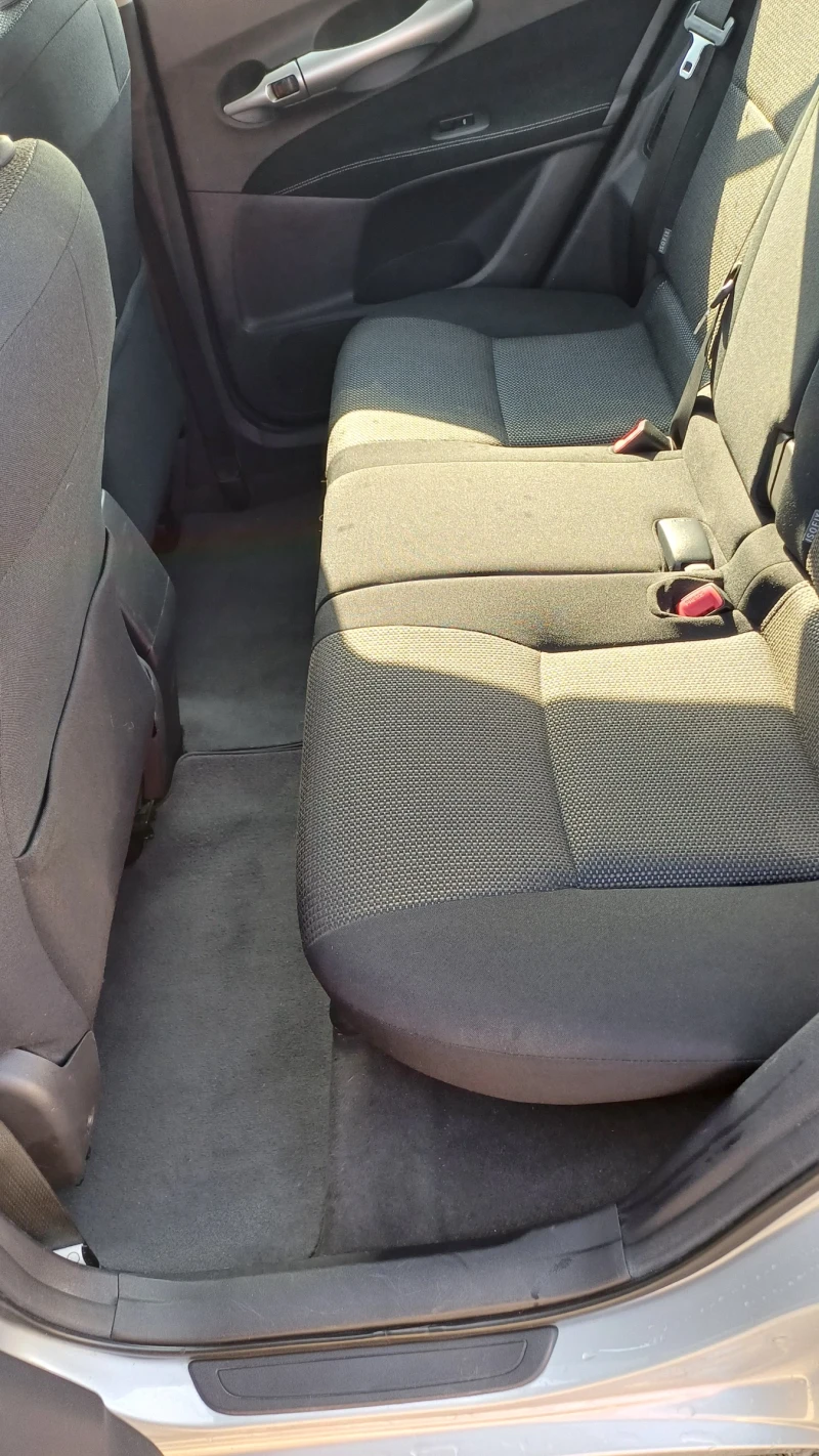 Toyota Auris ПРОМОЦИЯ, снимка 11 - Автомобили и джипове - 50238959