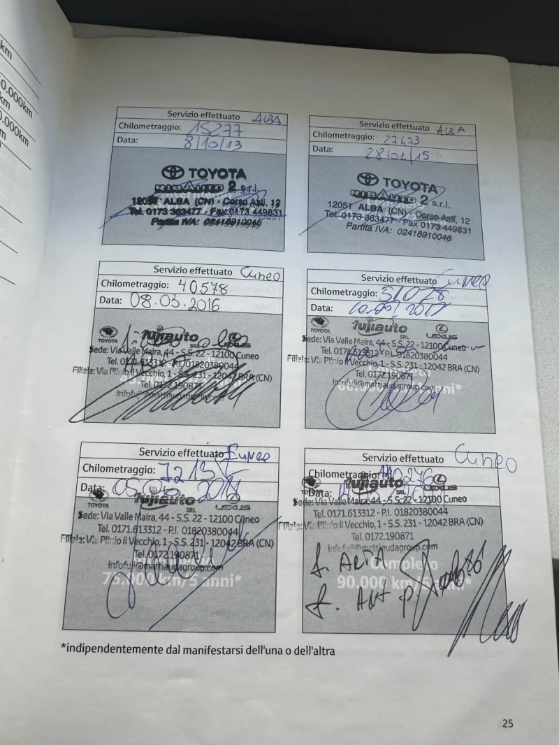 Toyota Auris ПРОМОЦИЯ, снимка 15 - Автомобили и джипове - 50238959