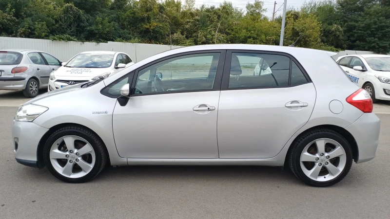 Toyota Auris ПРОМОЦИЯ, снимка 6 - Автомобили и джипове - 50238959