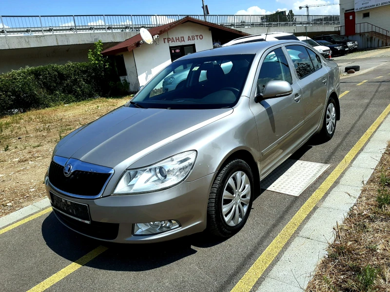 Skoda Octavia 1.9-105-HIGHLINE ! ! ! 
