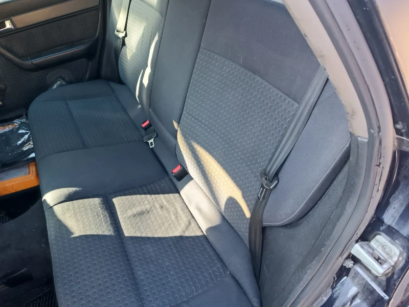 Audi A6 Audi A6 2.5 TDI, снимка 6 - Автомобили и джипове - 51497736