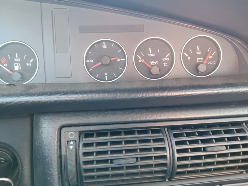 Audi A6 Audi A6 2.5 TDI, снимка 11 - Автомобили и джипове - 51497736