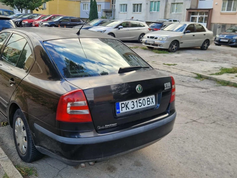 Skoda Octavia, снимка 7 - Автомобили и джипове - 52451260