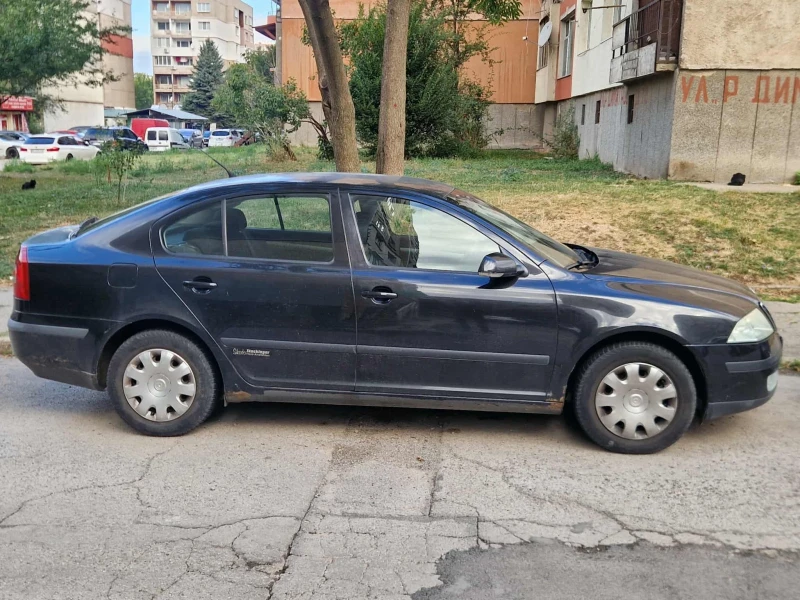 Skoda Octavia, снимка 2 - Автомобили и джипове - 52451260