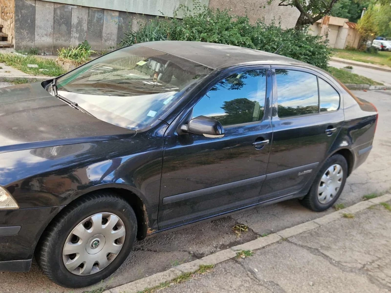 Skoda Octavia, снимка 3 - Автомобили и джипове - 52451260
