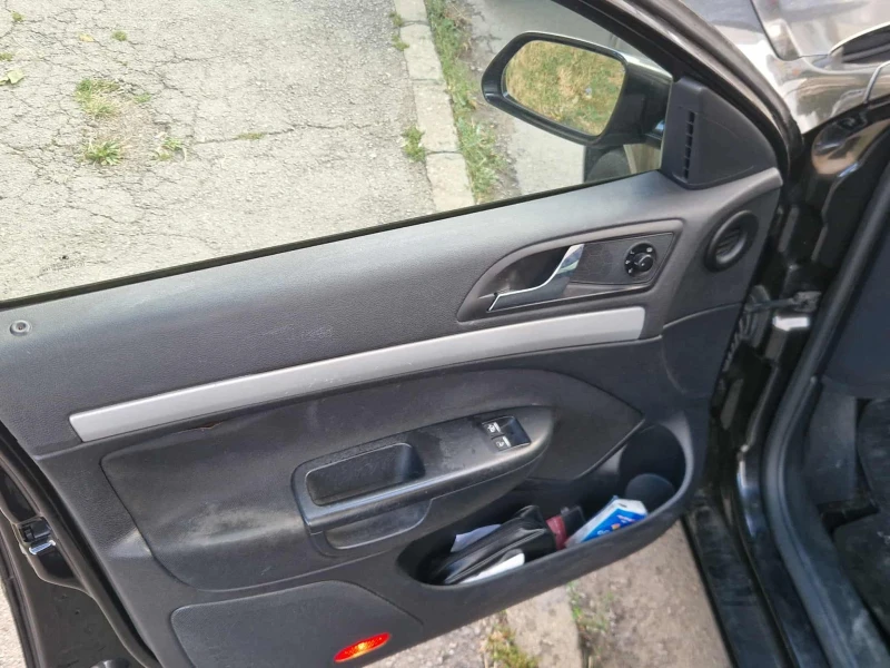 Skoda Octavia, снимка 5 - Автомобили и джипове - 52451260