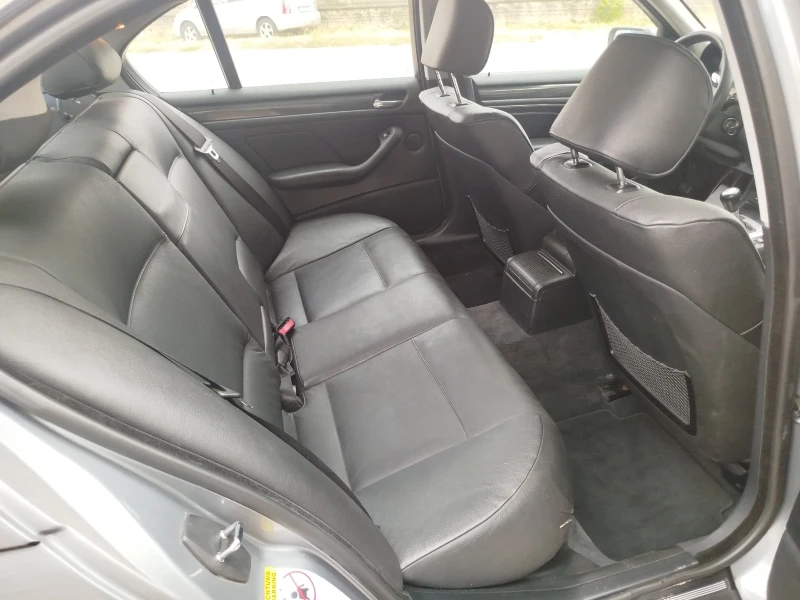 BMW 325 325i M-PACKET FULL SMG , снимка 10 - Автомобили и джипове - 51869978