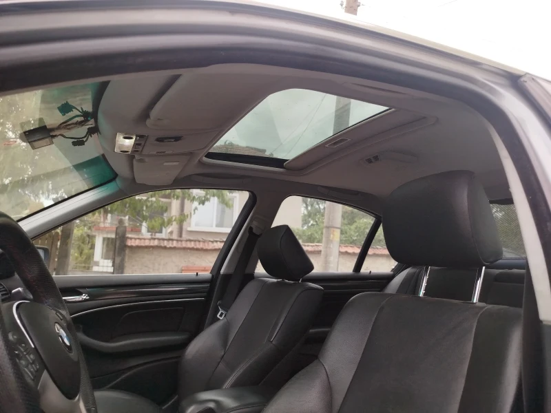 BMW 325 325i M-PACKET FULL SMG , снимка 13 - Автомобили и джипове - 51869978