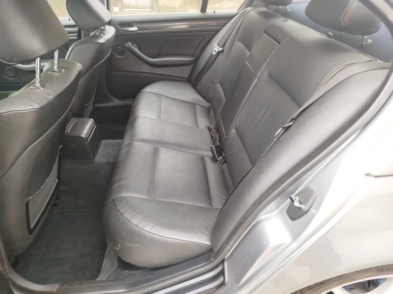 BMW 325 325i M-PACKET FULL SMG , снимка 9 - Автомобили и джипове - 51869978