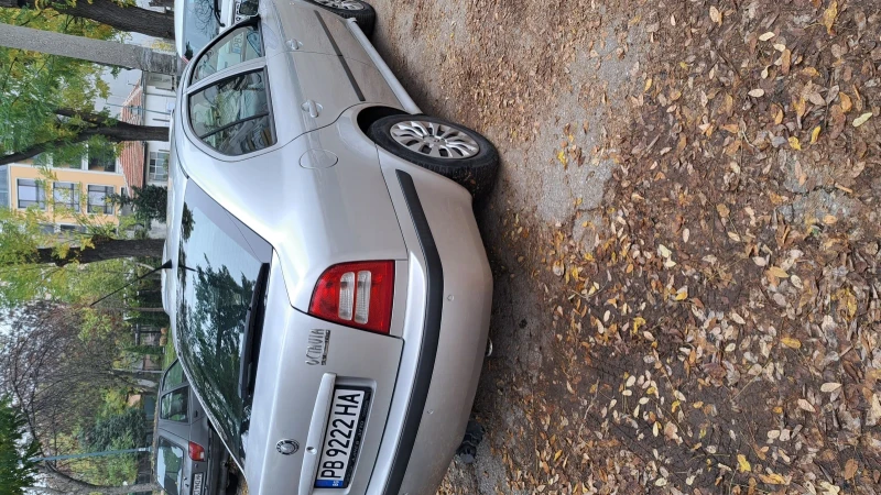 Skoda Octavia 1.9, снимка 2 - Автомобили и джипове - 52447142