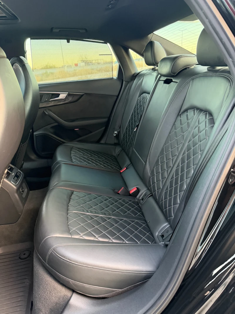 Audi S4, снимка 11 - Автомобили и джипове - 52658485