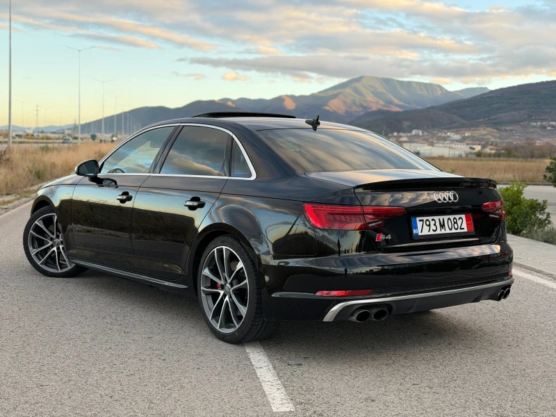Audi S4, снимка 2 - Автомобили и джипове - 52658485