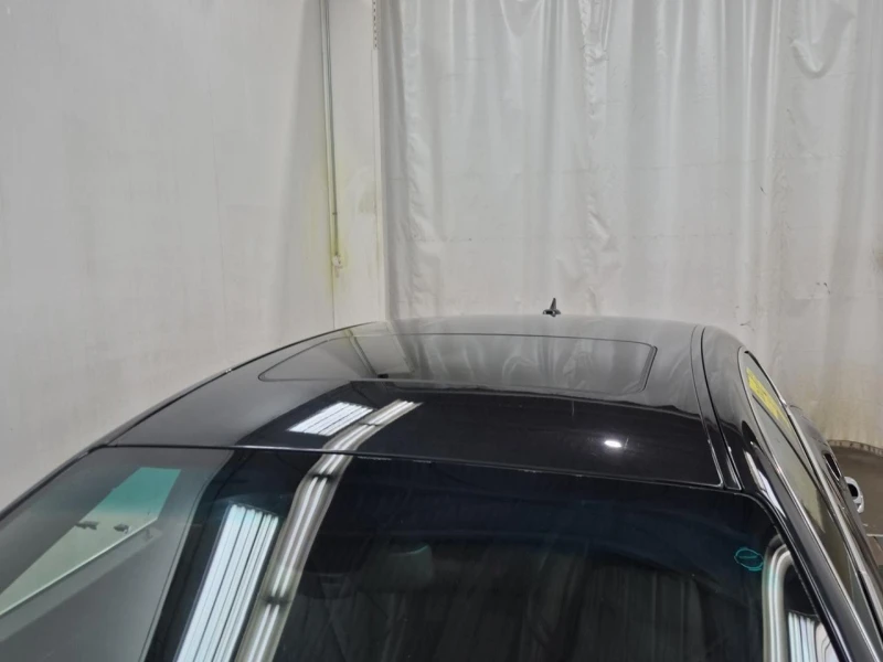 Maserati Quattroporte S Q4/Автофинансиране/Сервизна история, снимка 11 - Автомобили и джипове - 52720842