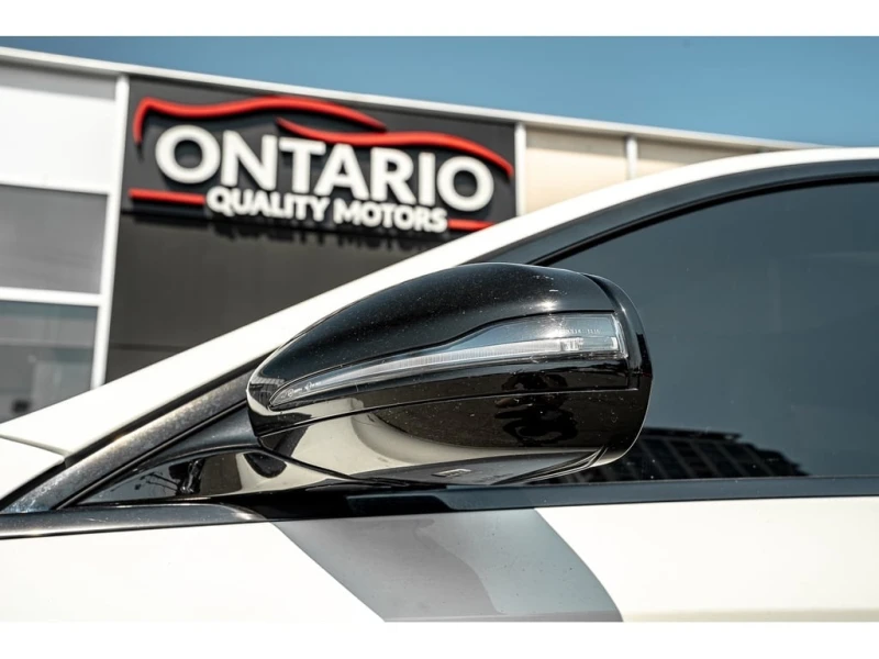 Mercedes-Benz E 43 AMG * 4MATIC * CARFAX * ЦЕНА ДО БГ, снимка 5 - Автомобили и джипове - 52867518