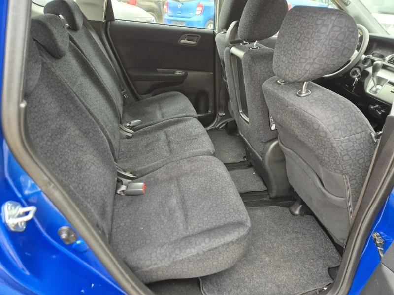 Honda Fr-v 2.0i, снимка 7 - Автомобили и джипове - 52890290