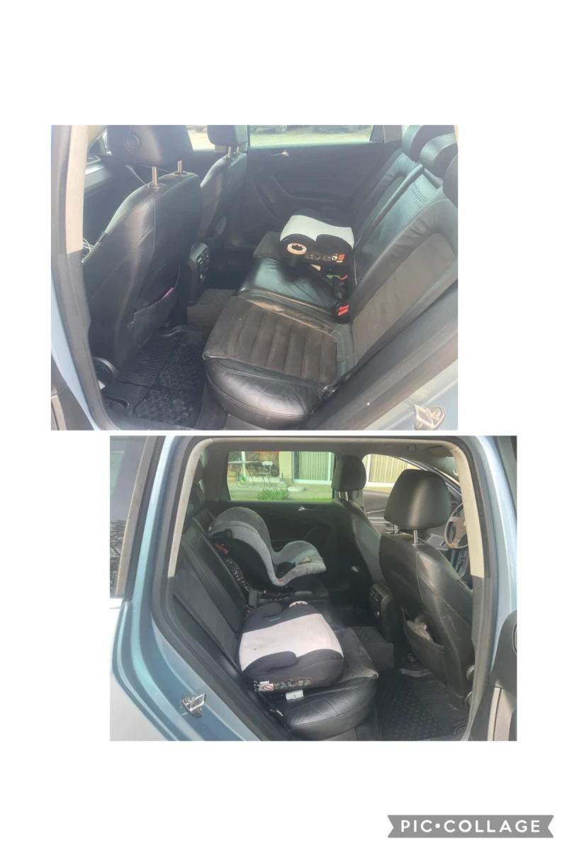 VW Passat 2.0, снимка 5 - Автомобили и джипове - 52897623