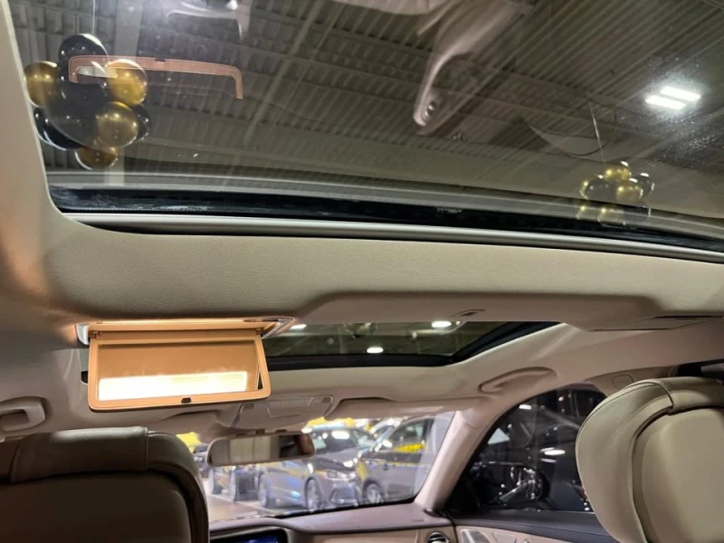 Mercedes-Benz S 550 360D Camera| Memory Seats | Soft Closing Door | , снимка 11 - Автомобили и джипове - 53455906
