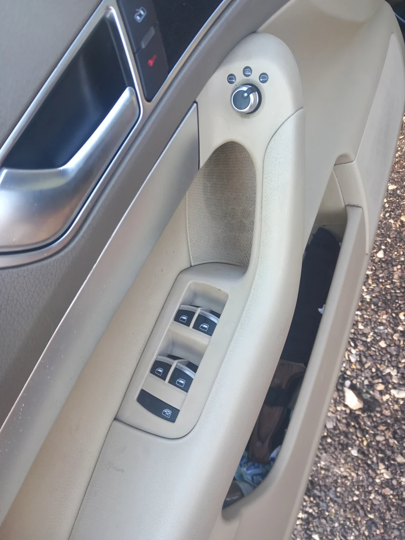 Audi A6, снимка 15 - Автомобили и джипове - 53478588