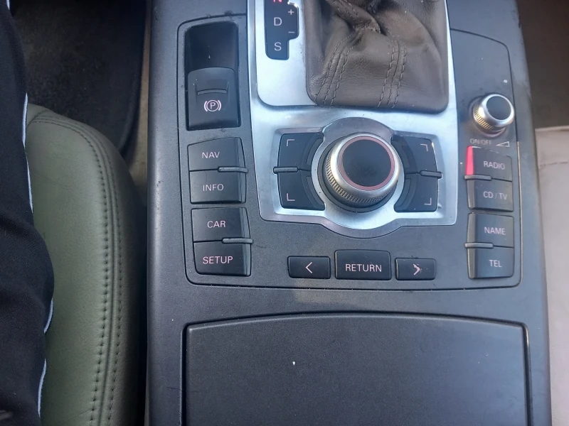 Audi A6, снимка 5 - Автомобили и джипове - 53478588