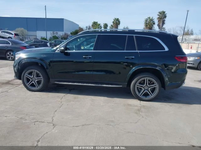 Mercedes-Benz GLS 450 Авто Кредит! - изображение 3