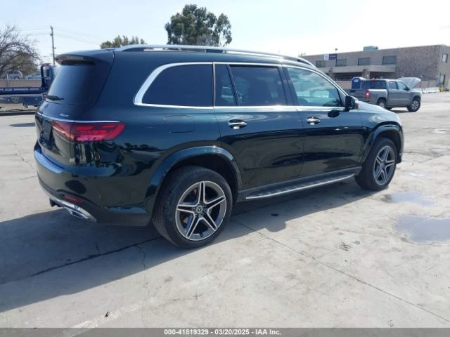 Mercedes-Benz GLS 450 Авто Кредит! - изображение 9