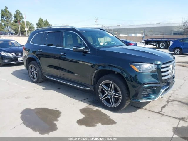 Mercedes-Benz GLS 450 Авто Кредит! - изображение 2