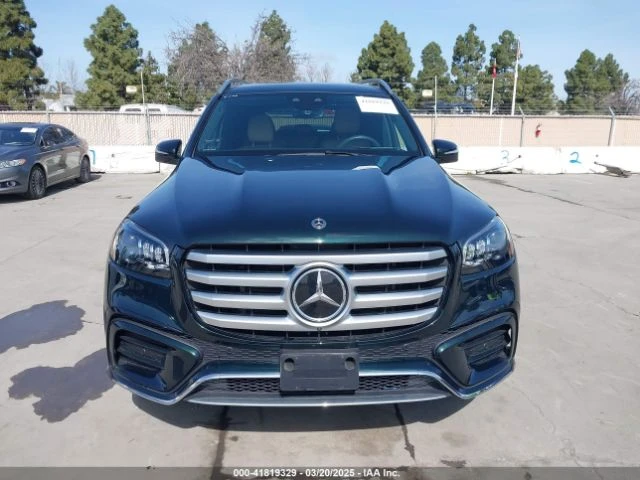 Mercedes-Benz GLS 450 Авто Кредит! - 150000 лв. - 28286935 1