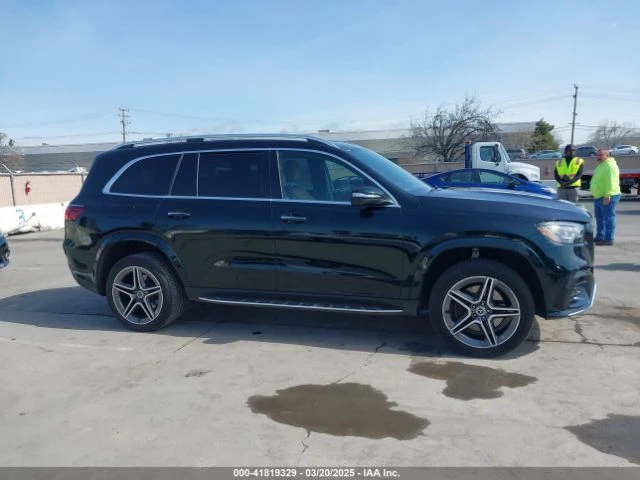 Mercedes-Benz GLS 450 Авто Кредит! - изображение 4