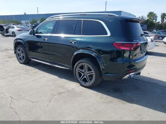 Mercedes-Benz GLS 450 Авто Кредит! - изображение 6