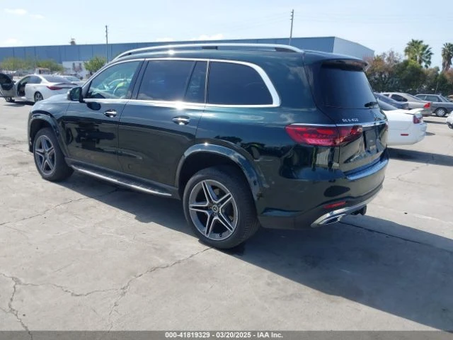 Mercedes-Benz GLS 450 Авто Кредит! - изображение 8